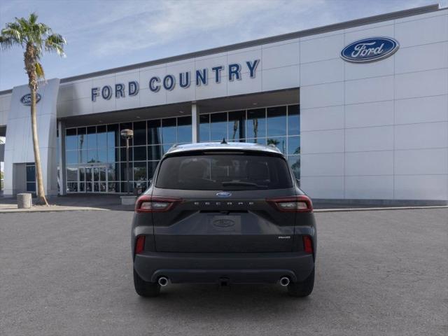 new 2025 Ford Escape car, priced at $38,576