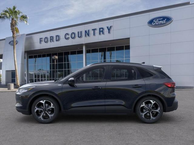 new 2025 Ford Escape car, priced at $38,576