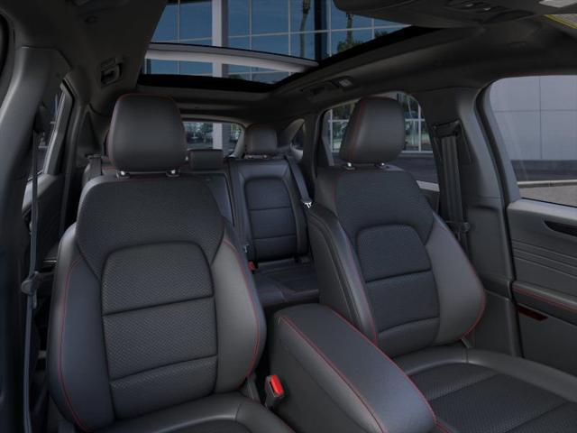 new 2025 Ford Escape car, priced at $38,576