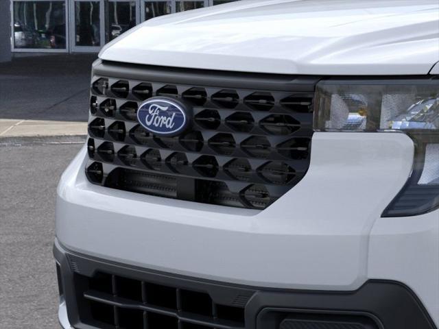 new 2025 Ford Maverick car, priced at $31,559