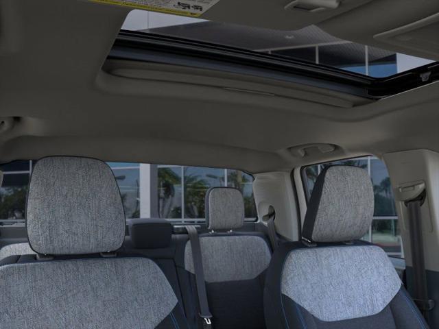 new 2025 Ford Maverick car, priced at $31,559