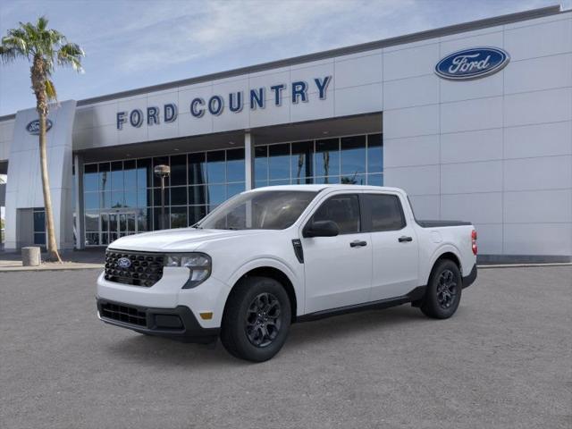 new 2025 Ford Maverick car, priced at $31,559