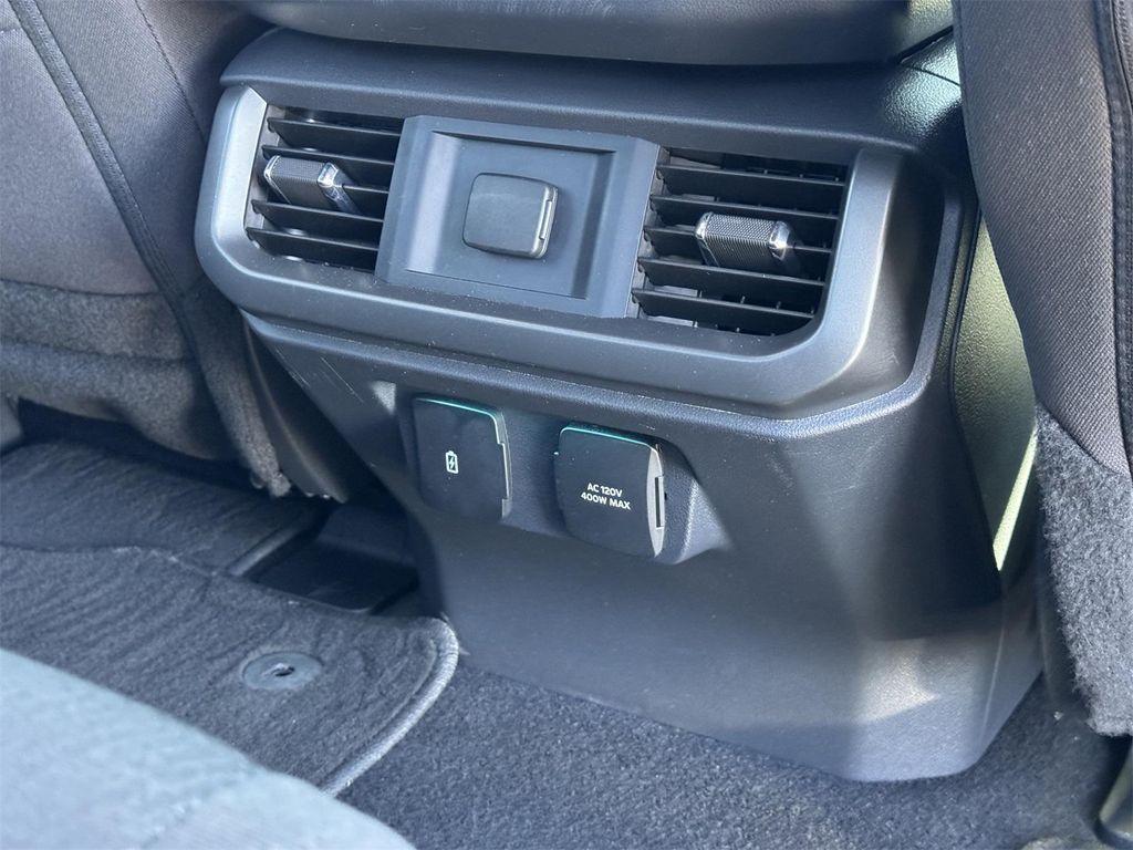 used 2024 Ford F-150 car, priced at $45,777