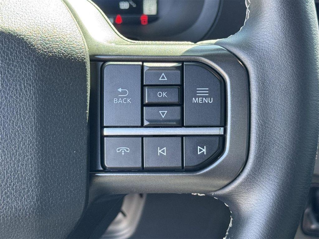 used 2024 Ford F-150 car, priced at $45,777