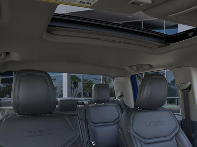 new 2025 Ford Maverick car, priced at $39,350