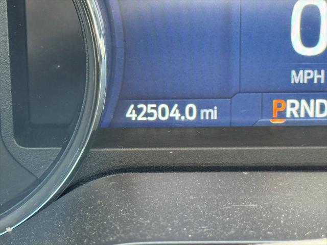 used 2022 Ford Expedition car, priced at $39,977