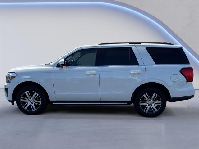 used 2022 Ford Expedition car, priced at $39,977
