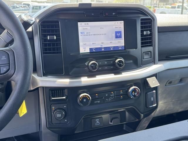 used 2023 Ford F-150 car, priced at $41,995
