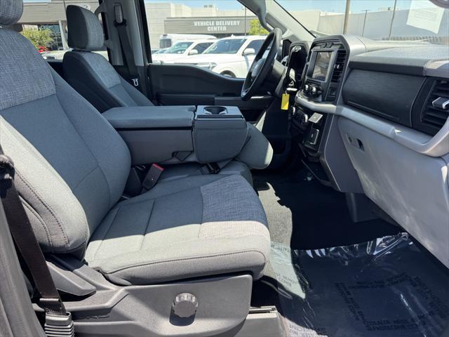 used 2023 Ford F-150 car, priced at $41,995