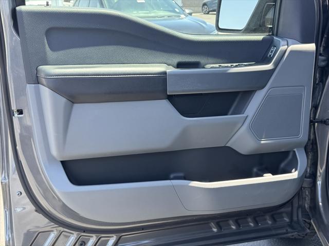 used 2023 Ford F-150 car, priced at $41,995