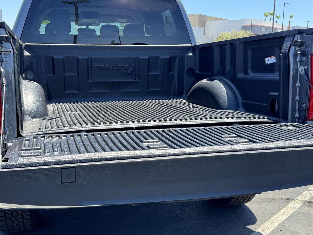 used 2023 Ford F-150 car, priced at $40,137