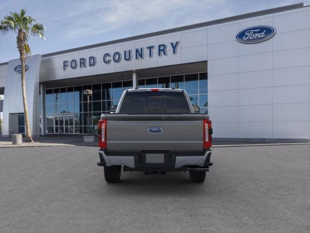 new 2025 Ford F-250 car, priced at $87,180