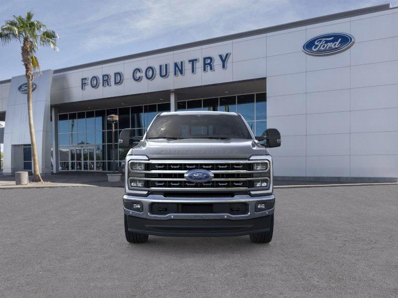 new 2025 Ford F-250 car, priced at $87,180