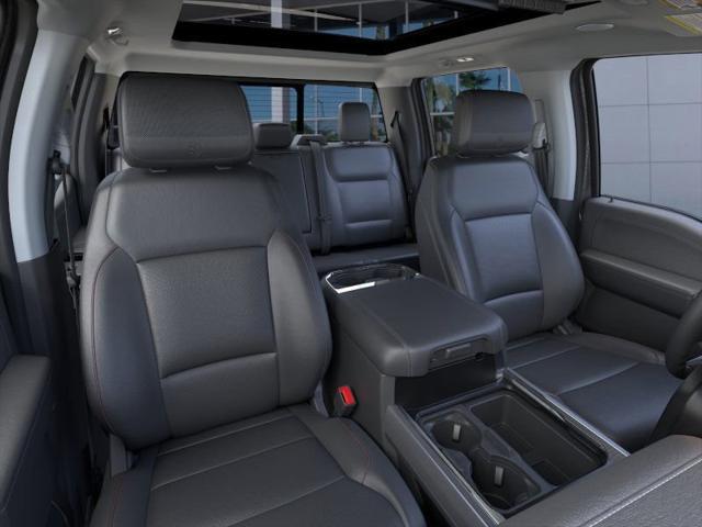 new 2025 Ford F-250 car, priced at $87,180