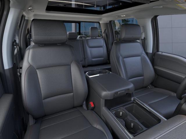 new 2025 Ford F-250 car, priced at $87,180