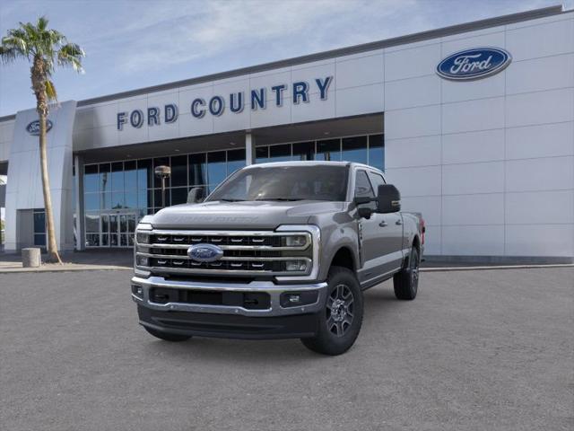 new 2025 Ford F-250 car, priced at $87,180