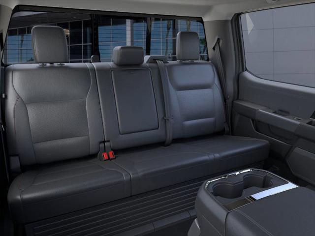 new 2025 Ford F-250 car, priced at $87,180