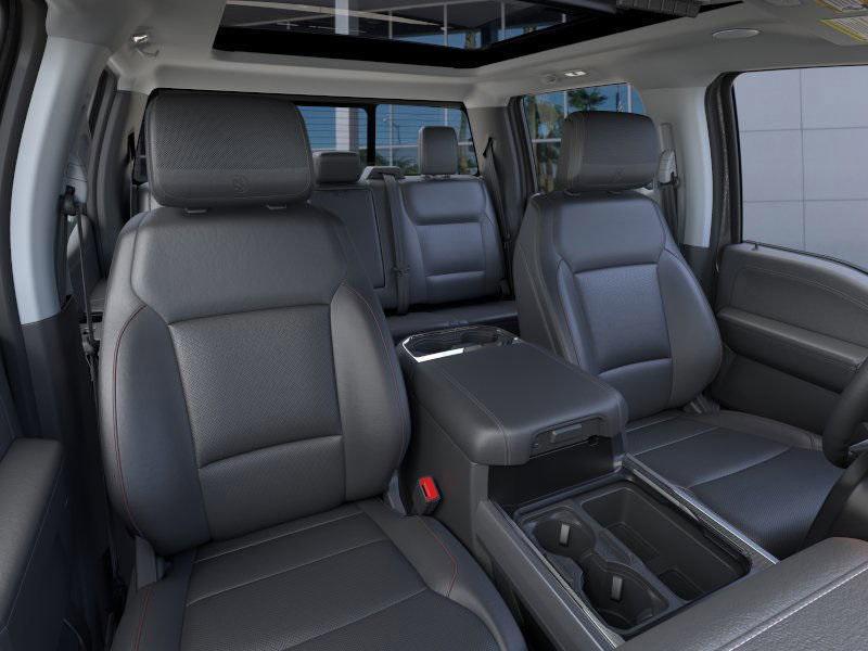 new 2025 Ford F-250 car, priced at $87,180