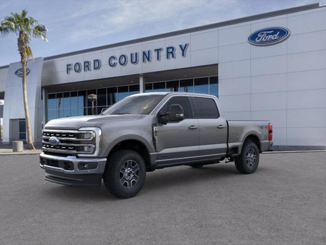 new 2025 Ford F-250 car, priced at $87,180