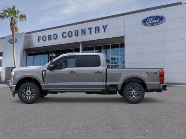 new 2025 Ford F-250 car, priced at $87,180