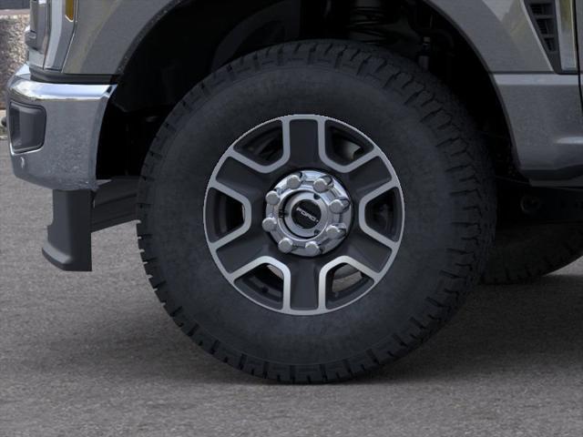 new 2025 Ford F-250 car, priced at $87,180