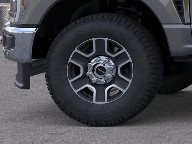 new 2025 Ford F-250 car, priced at $87,180