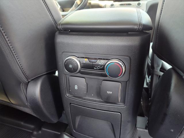 used 2023 Ford Explorer car, priced at $35,777
