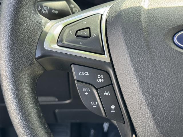 used 2022 Ford Edge car, priced at $24,692