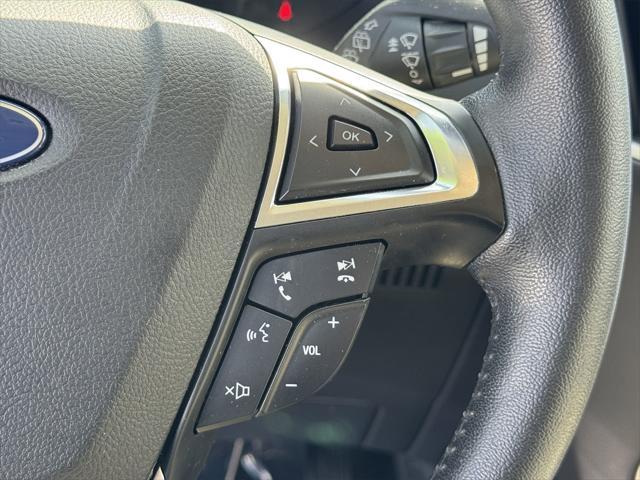 used 2022 Ford Edge car, priced at $24,692