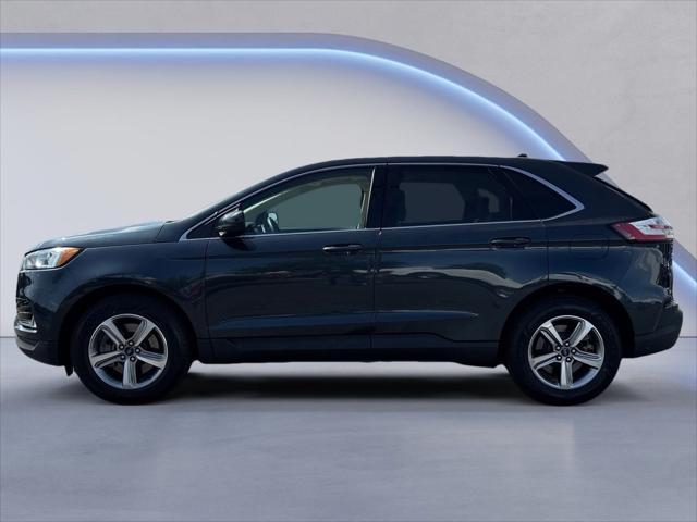 used 2022 Ford Edge car, priced at $24,692