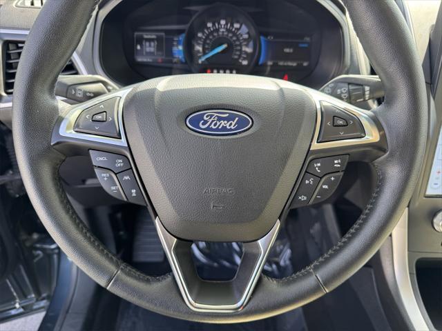 used 2022 Ford Edge car, priced at $24,692