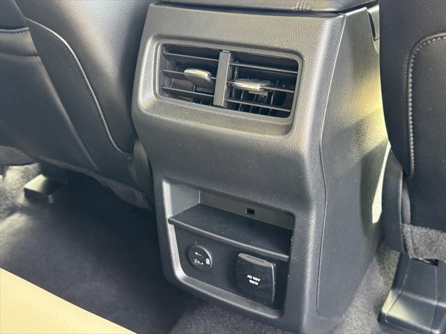 used 2022 Ford Edge car, priced at $24,692