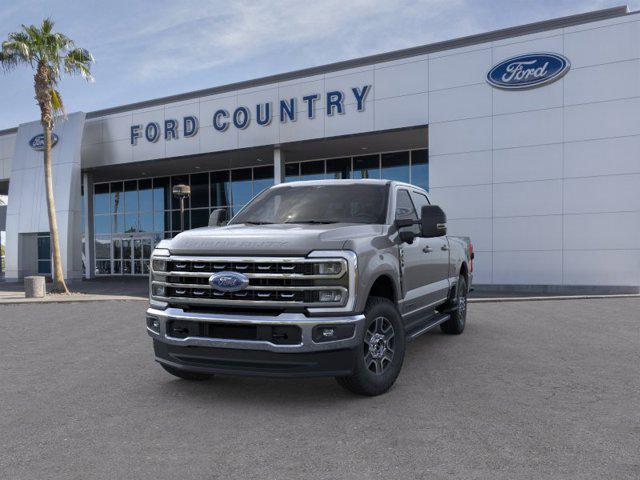 new 2024 Ford F-250 car, priced at $80,975