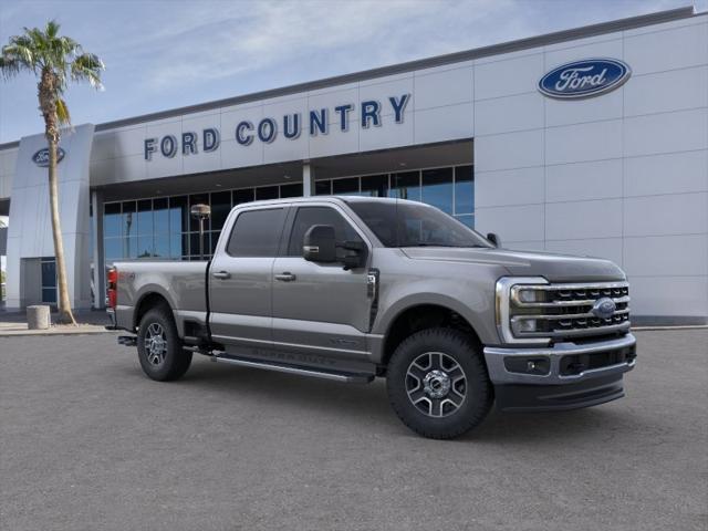 new 2024 Ford F-250 car, priced at $76,116