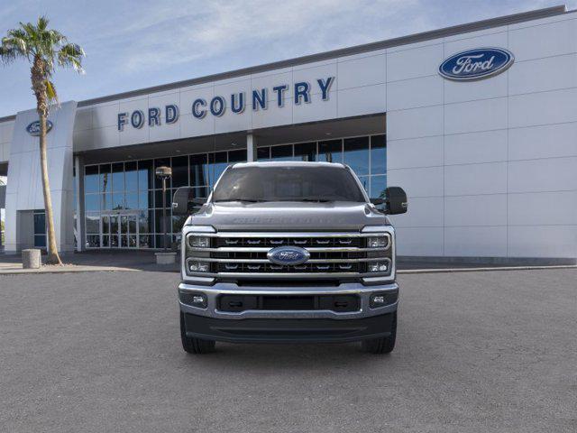 new 2024 Ford F-250 car, priced at $80,975