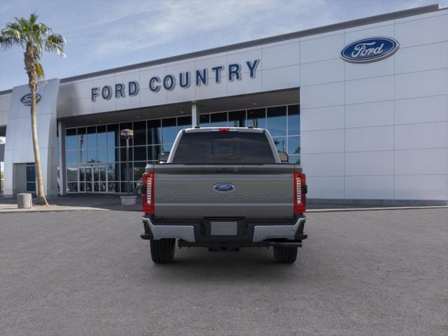 new 2024 Ford F-250 car, priced at $76,116