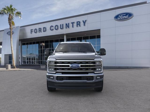 new 2024 Ford F-250 car, priced at $76,116