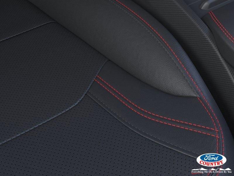 new 2025 Ford Mustang Mach-E car, priced at $50,760