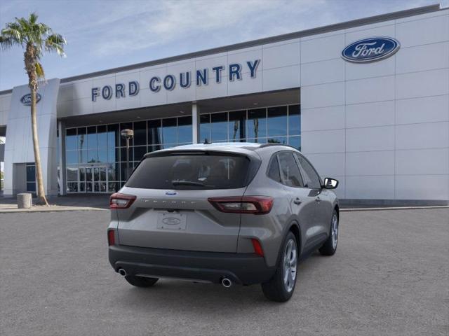 new 2025 Ford Escape car, priced at $29,174
