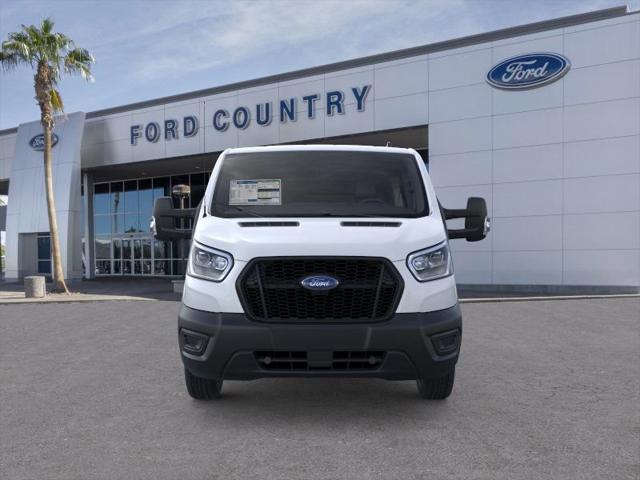 new 2025 Ford Transit-350 car, priced at $63,140
