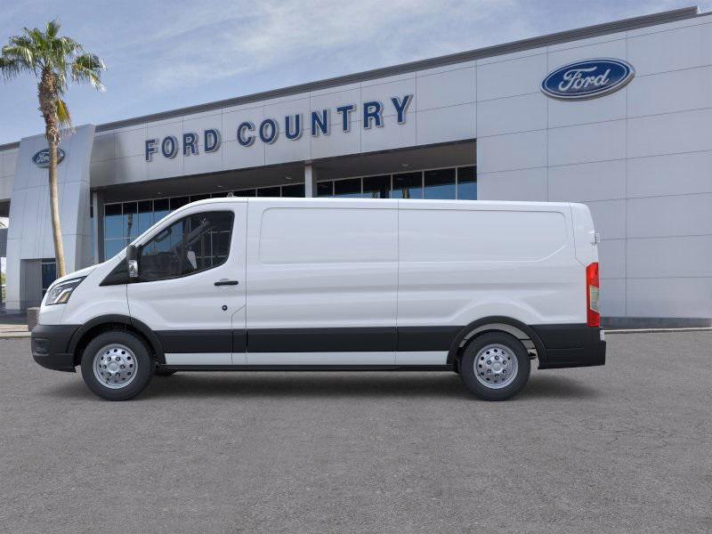 new 2025 Ford Transit-350 car, priced at $63,140