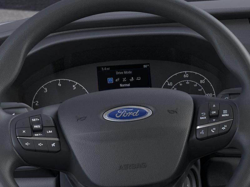 new 2025 Ford Transit-350 car, priced at $61,640