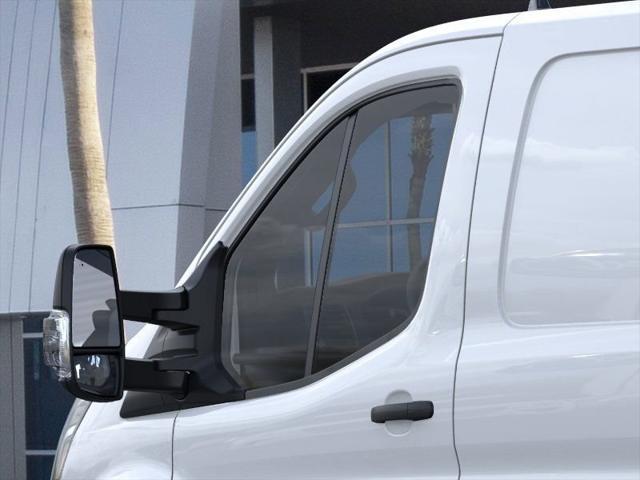 new 2025 Ford Transit-350 car, priced at $63,140