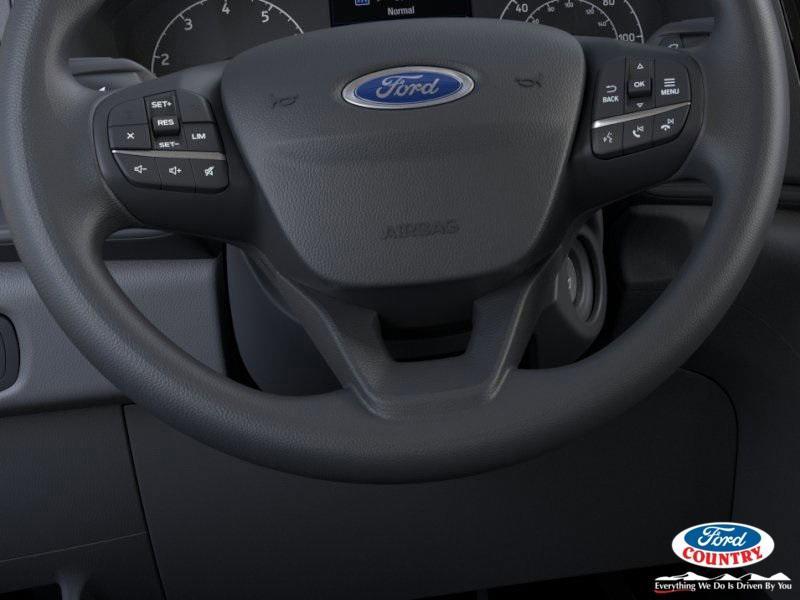 new 2025 Ford Transit-350 car, priced at $60,140