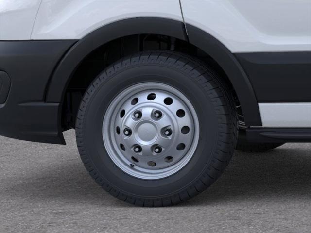new 2025 Ford Transit-350 car, priced at $63,140