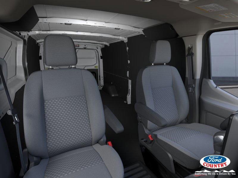 new 2025 Ford Transit-350 car, priced at $60,140