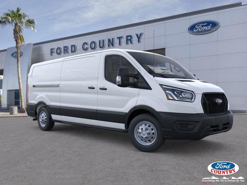 new 2025 Ford Transit-350 car, priced at $60,140