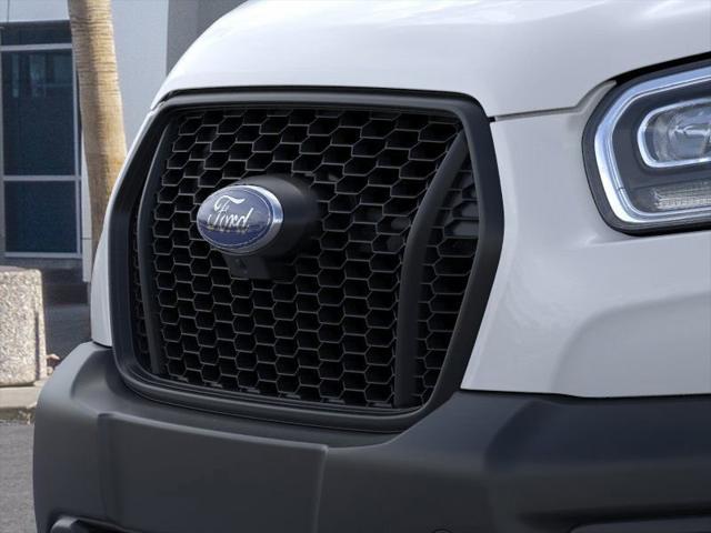 new 2025 Ford Transit-350 car, priced at $63,140