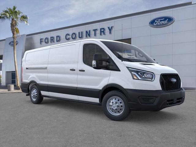 new 2025 Ford Transit-350 car, priced at $63,140