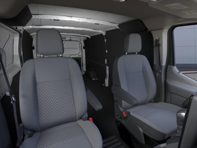 new 2025 Ford Transit-350 car, priced at $63,140